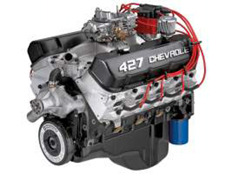 P0522 Engine